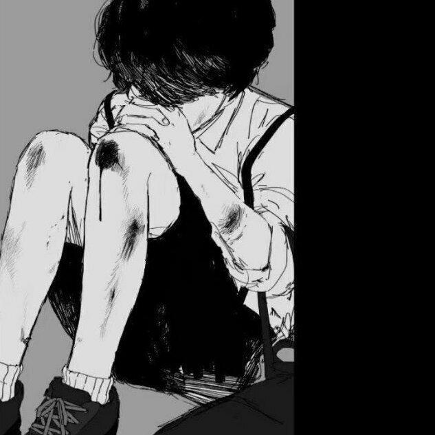 ［日语］哭腔嘶哑——活下去 活下去