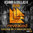  Burn (Merzo & Olly James Remix)