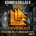  Burn (Merzo & Olly James Remix)专辑
