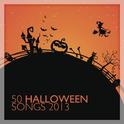 50 Halloween Songs 2013专辑