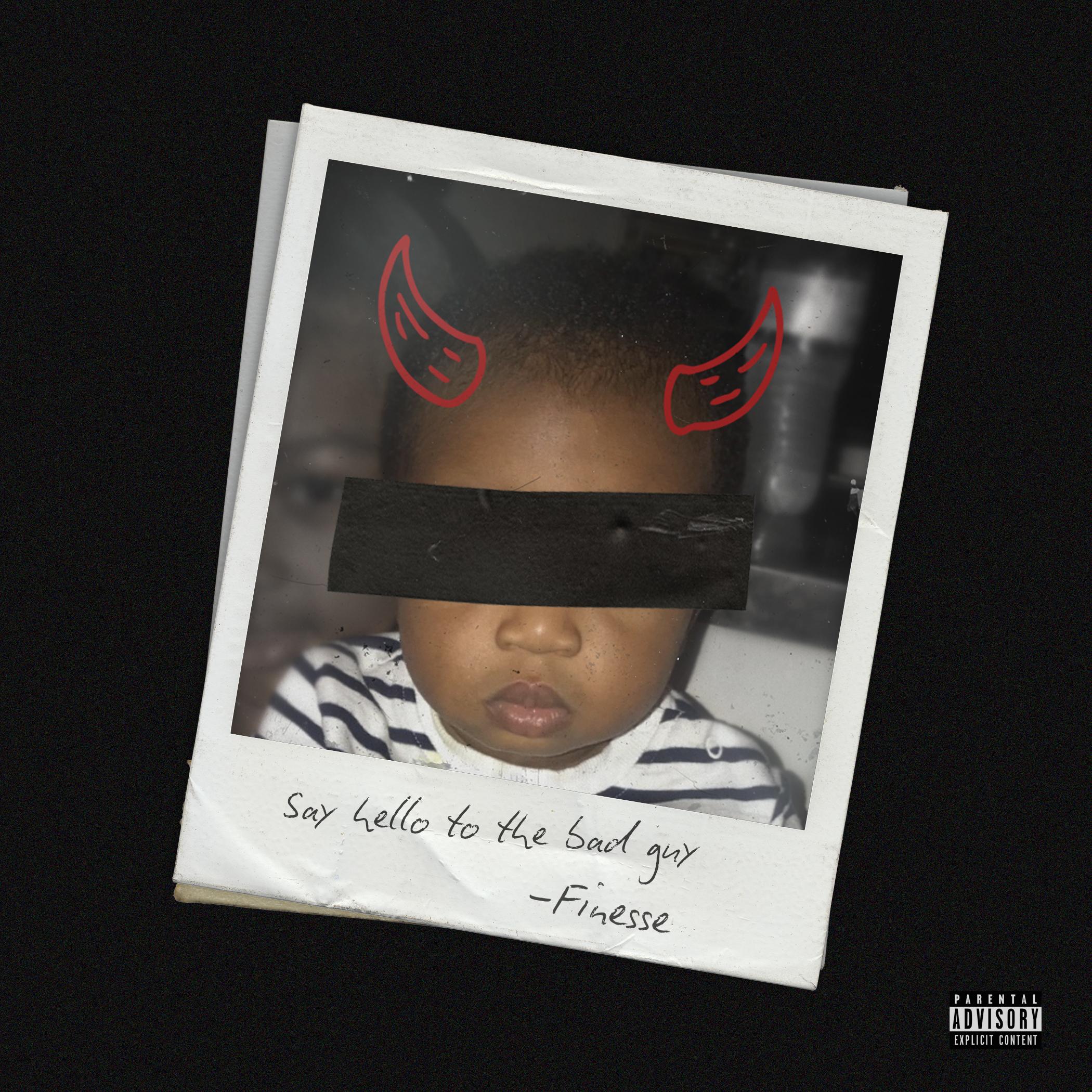 Say hello to the Bad Guy