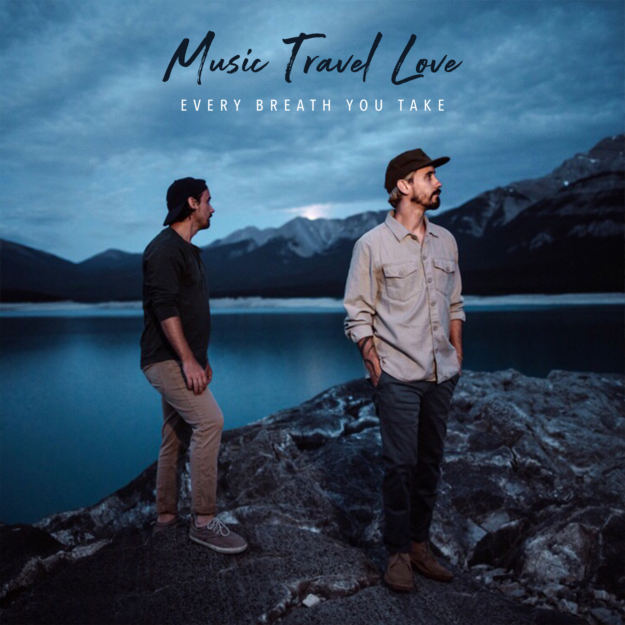 Music Travel Love - Every Breath You Take