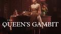 I Can't Remember Love (from the Netflix Series "The Queen's Gambit")专辑