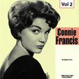 Connie Francis, Vol. 2