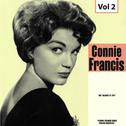 Connie Francis, Vol. 2专辑