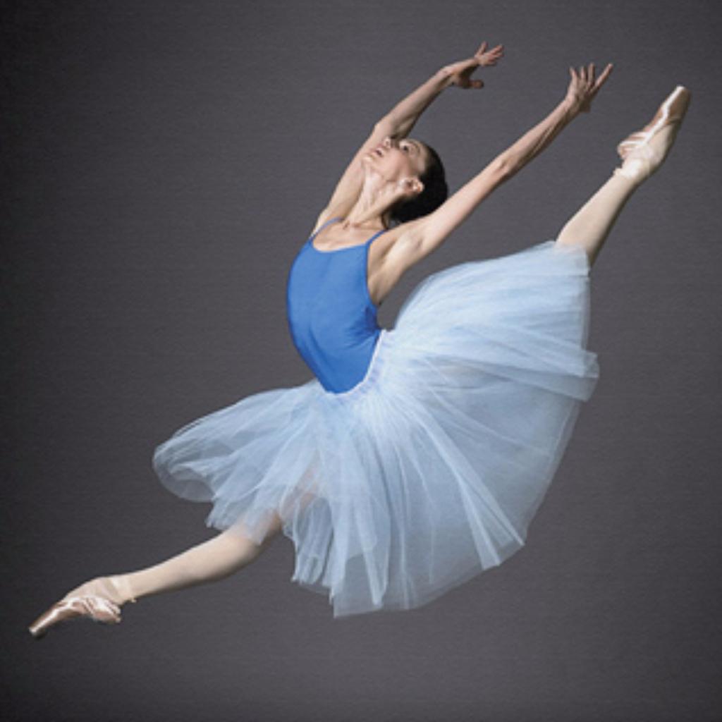 芭蕾训练 | Ballet