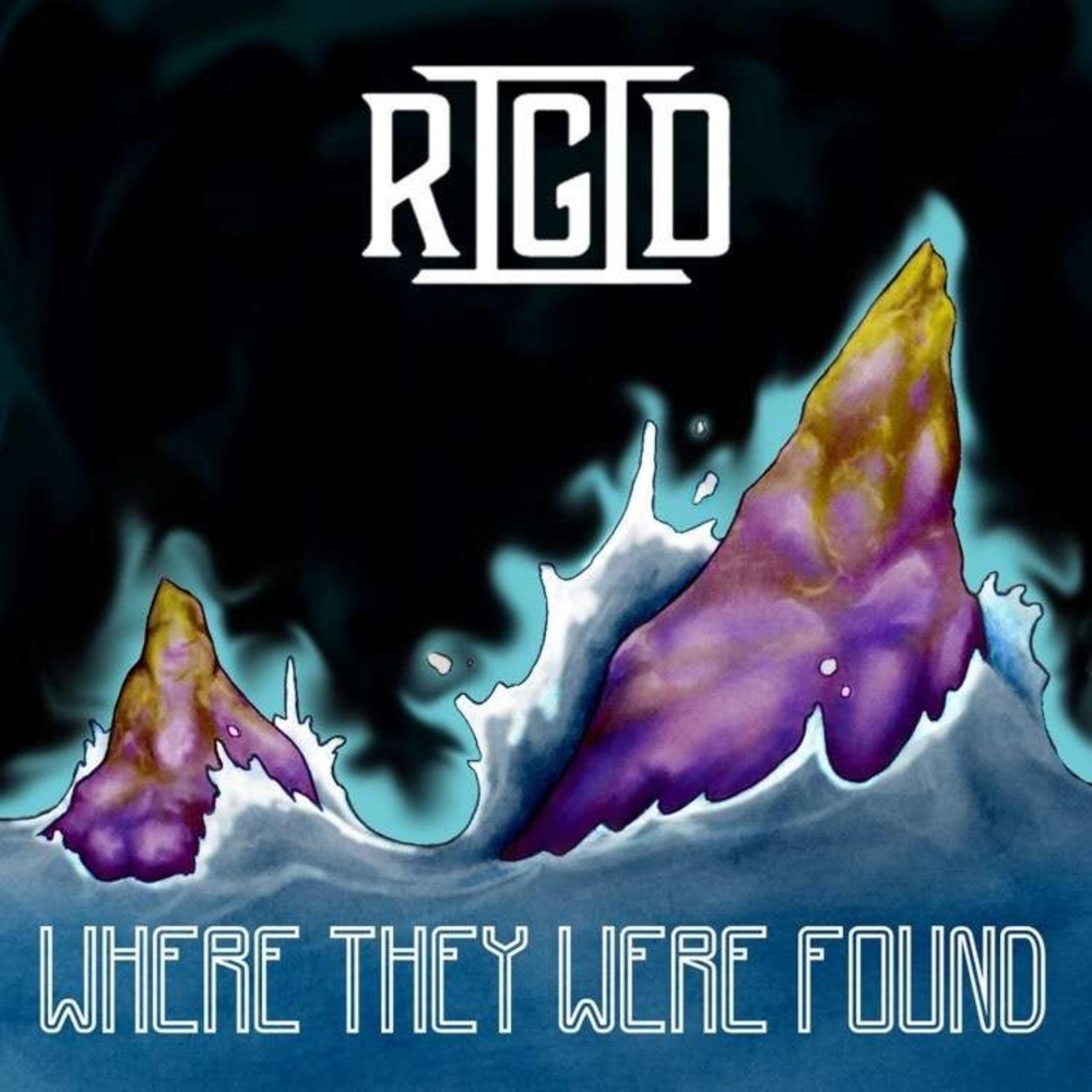 Where They Were Found