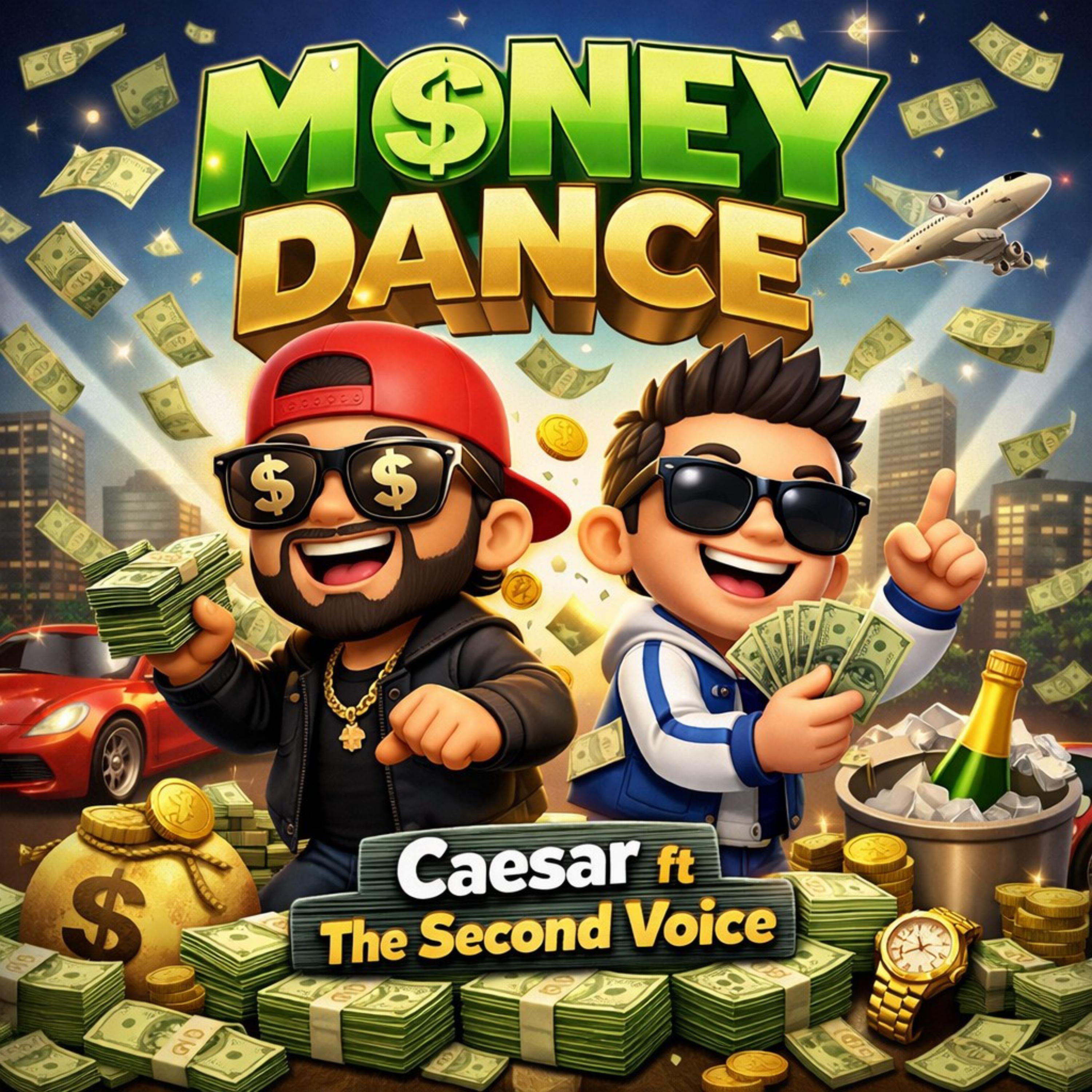 Money Dance