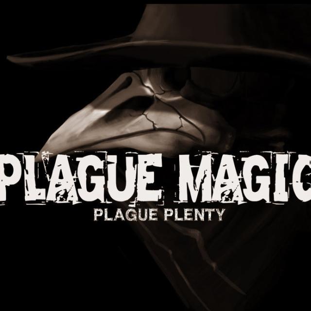 Plague Magic