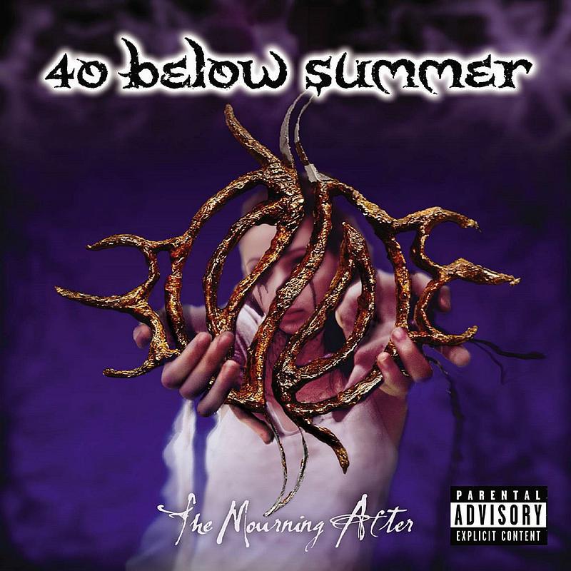 40 Below Summer - F.E. (Album Version)