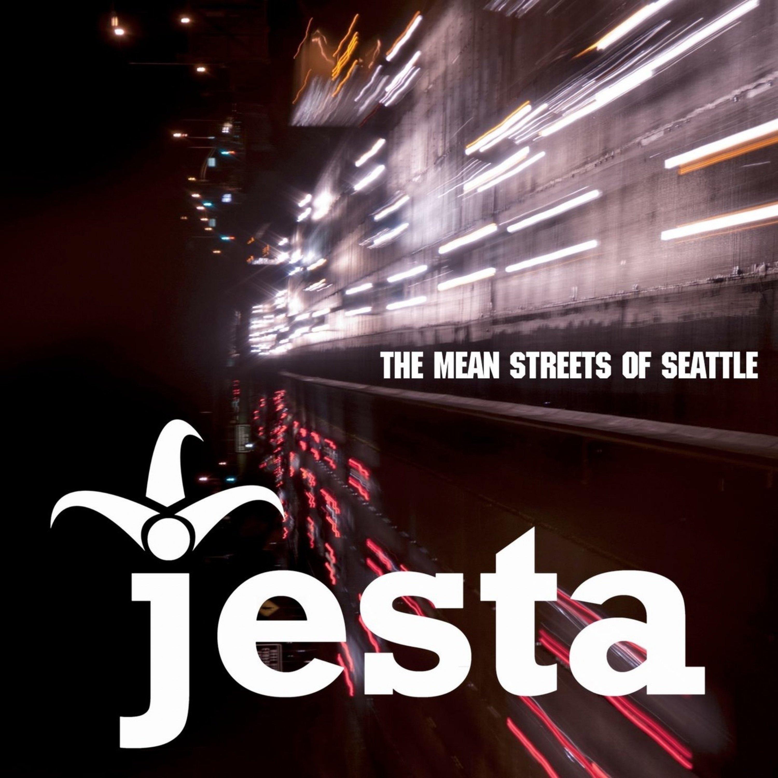 Mean Streets Of Seattle