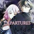 Departures （cover EGOIST）