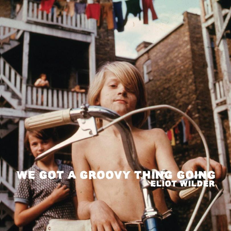 We Got a Groovy Thing Going