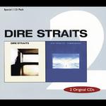 Dire Straits / Communique专辑
