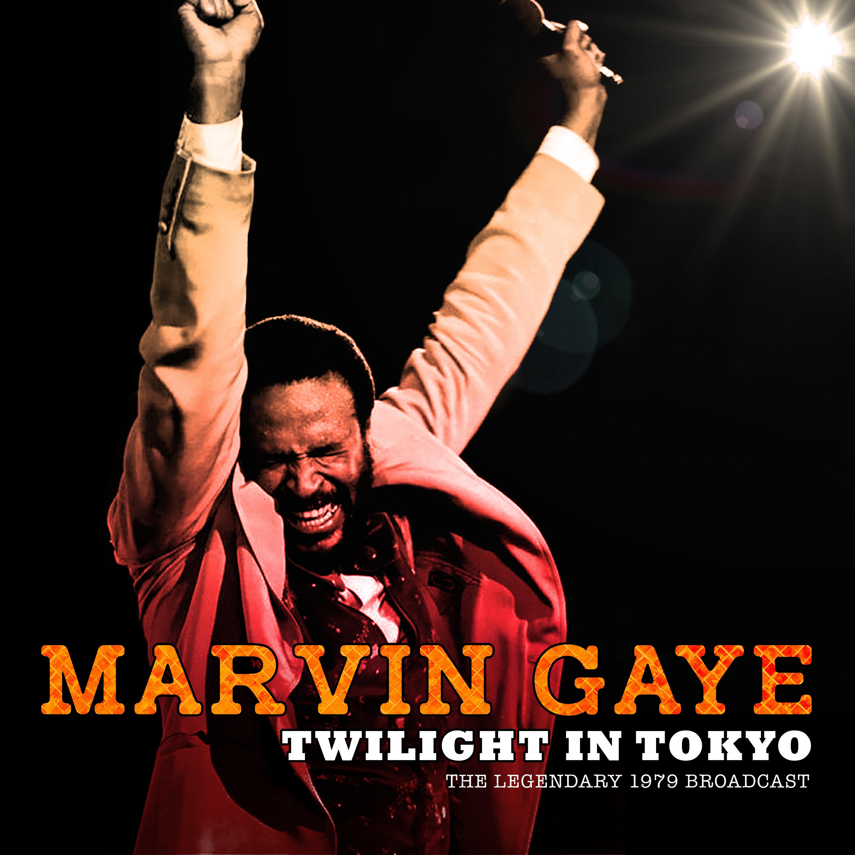 Twilight in Tokyo (Live)