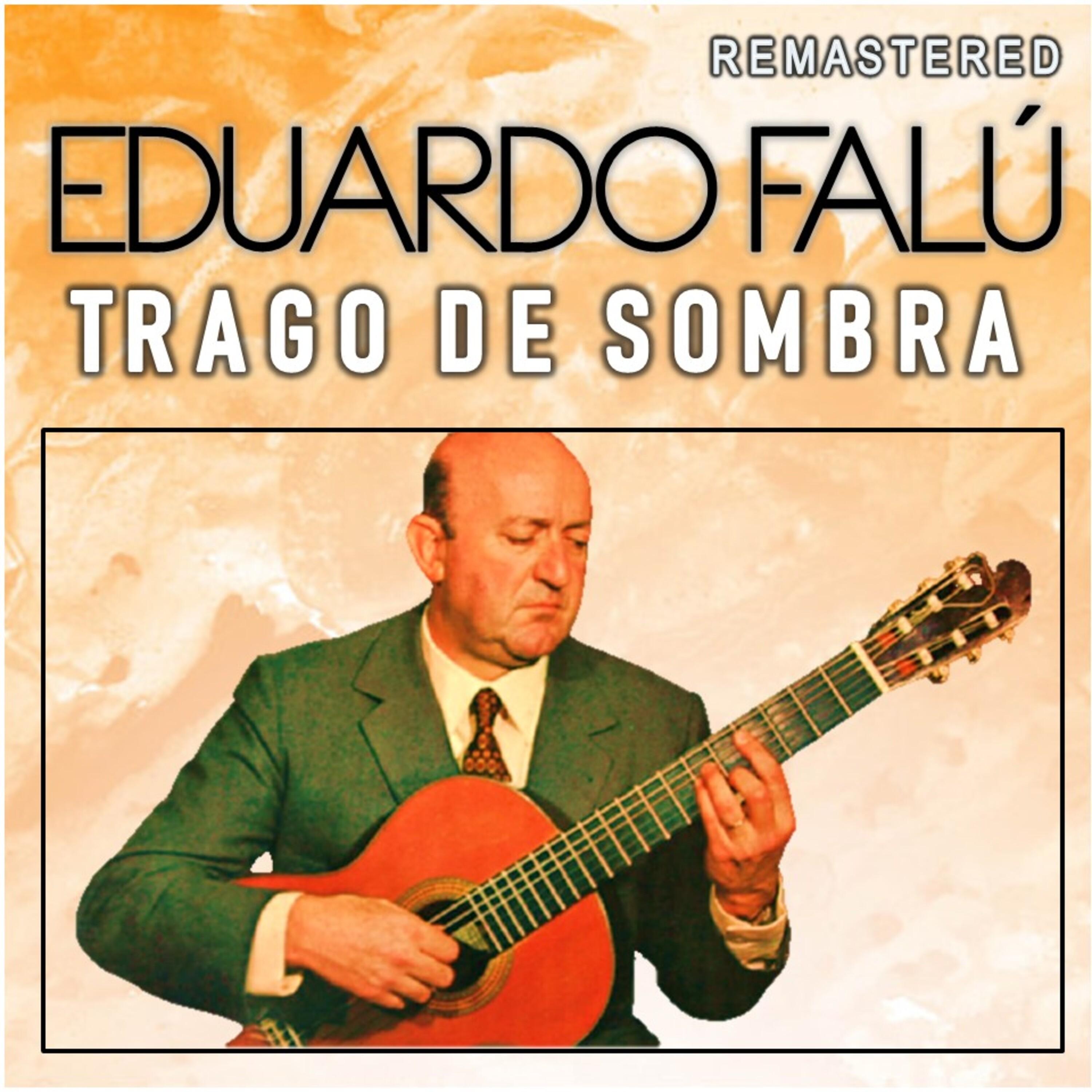 Trago de sombra (Remastered)