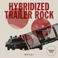 Hybridized Trailer Rock