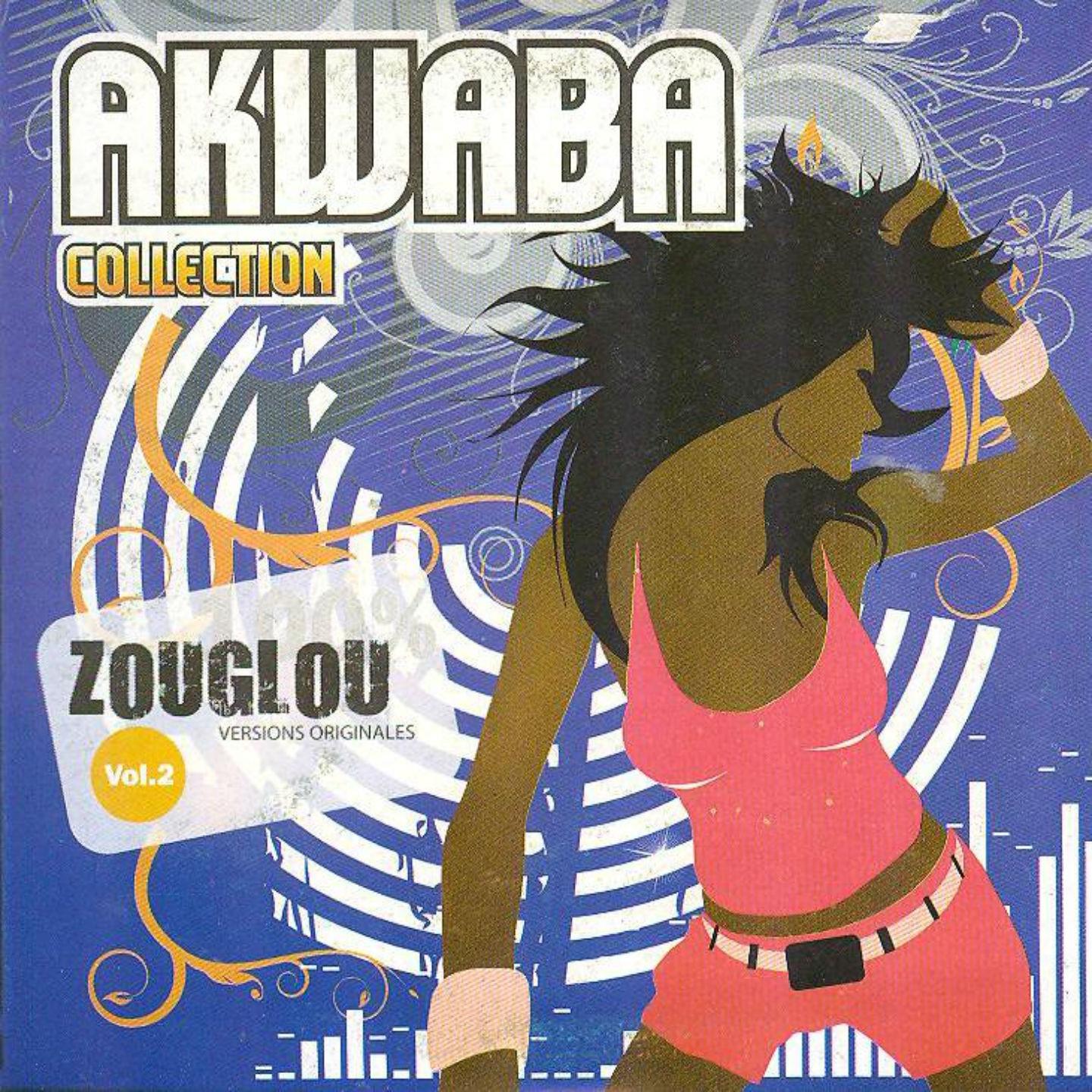 Akwaba Collection 100% Zouglou专辑
