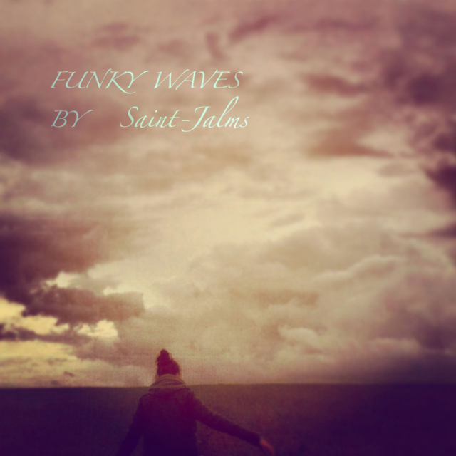 Funky Waves