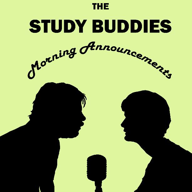 Morning Announcements