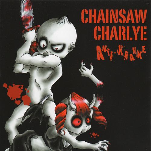 Chainsaw Charlye专辑