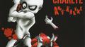 Chainsaw Charlye专辑