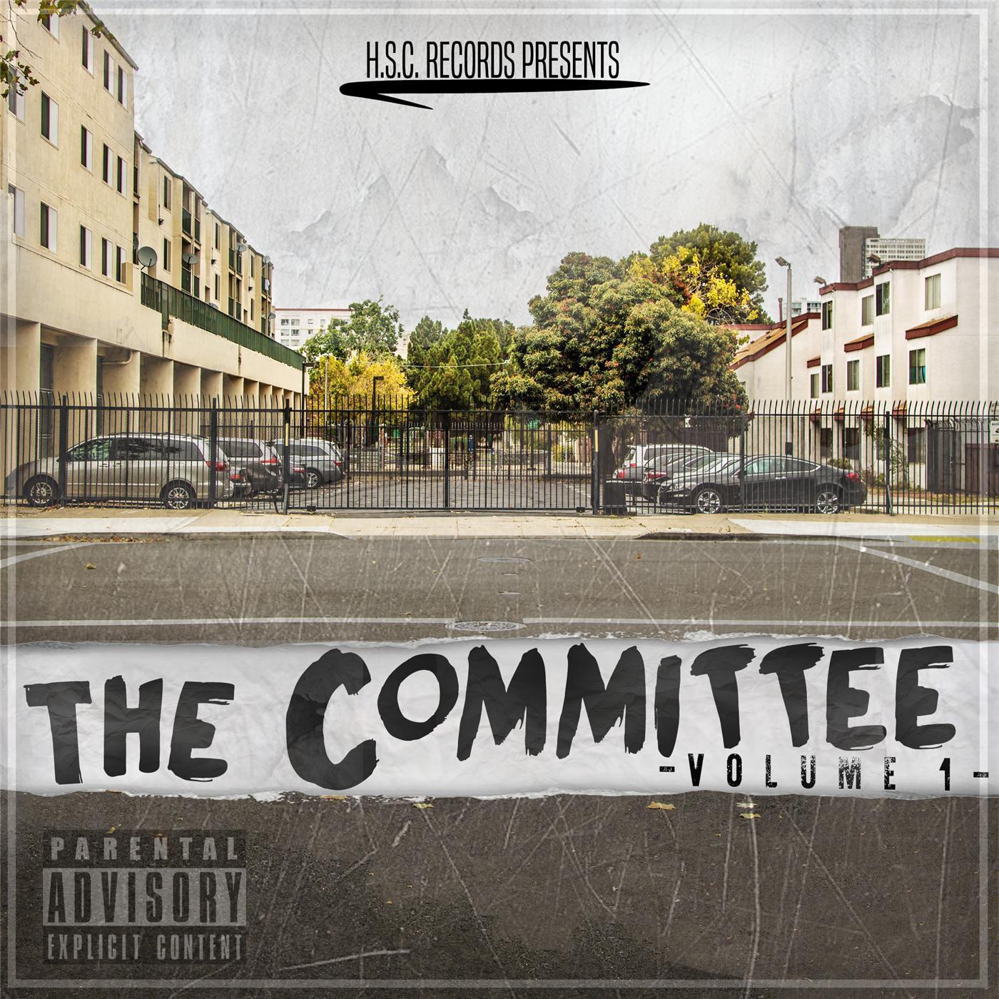 The Committee - Side Chick, Pt. 2 (feat. Darian Dailey, Tha Reas8n & Gunna)