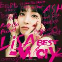 LiSA Best -Way-专辑