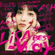 LiSA Best -Way-