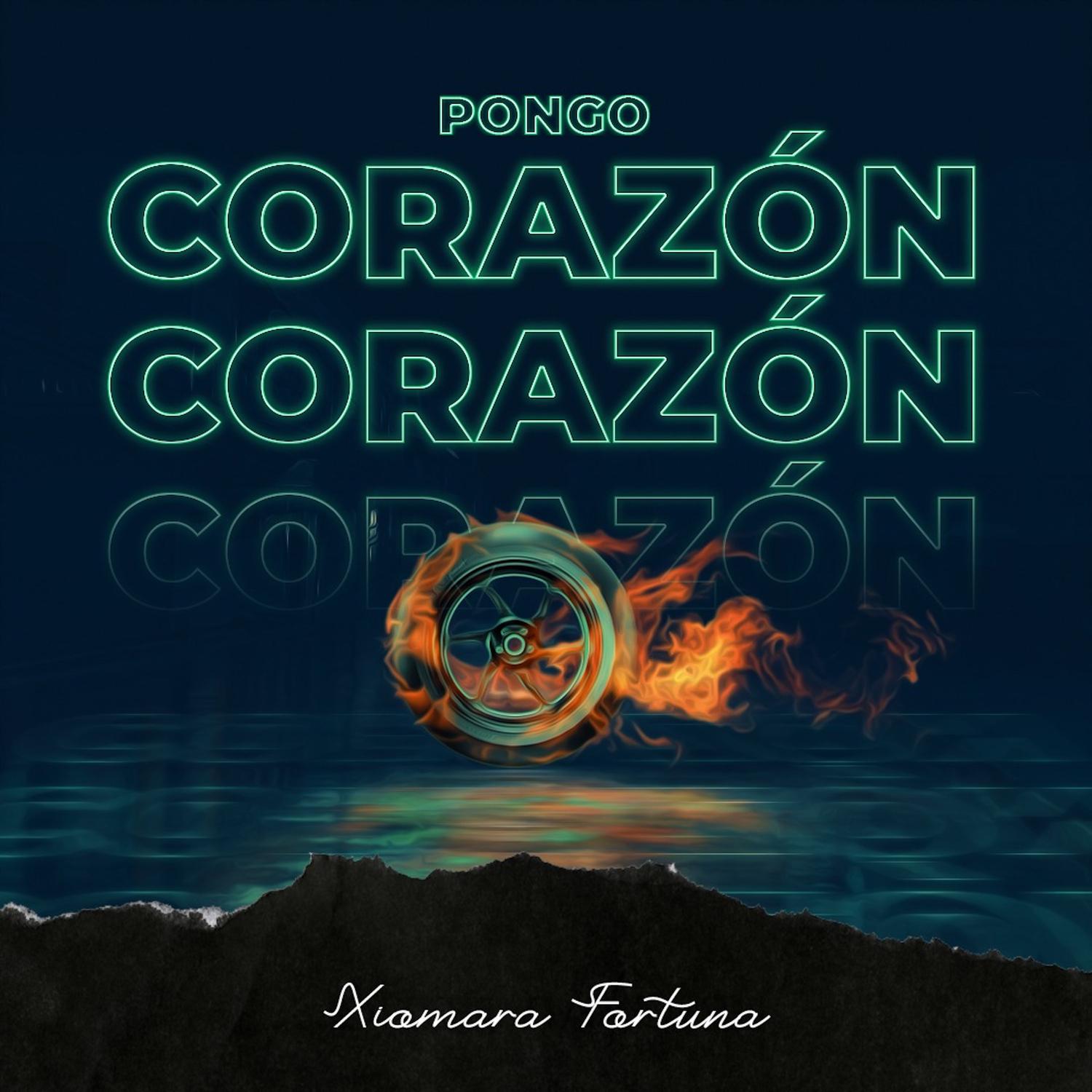 Pongo Corazón