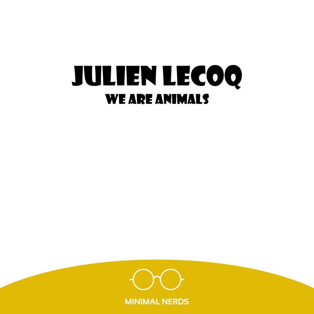 We Are Animals