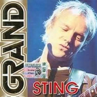 《Sister moon》— Sting 320k高品质纯伴奏