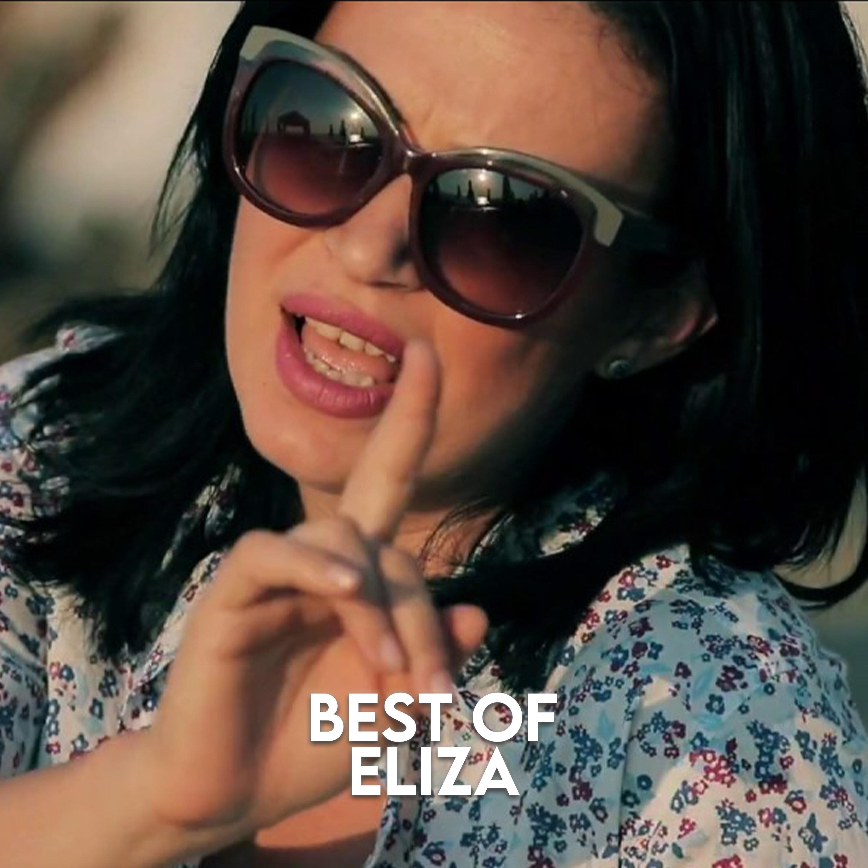 Eliza - Poza de la ziua ta