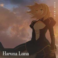 I WANNA 電磁的 DO(Fate、Zero CD收录曲)原唱