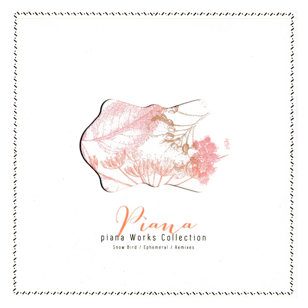 piana Works Collection