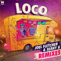 √Joel Fletcher & Seany B - Loco