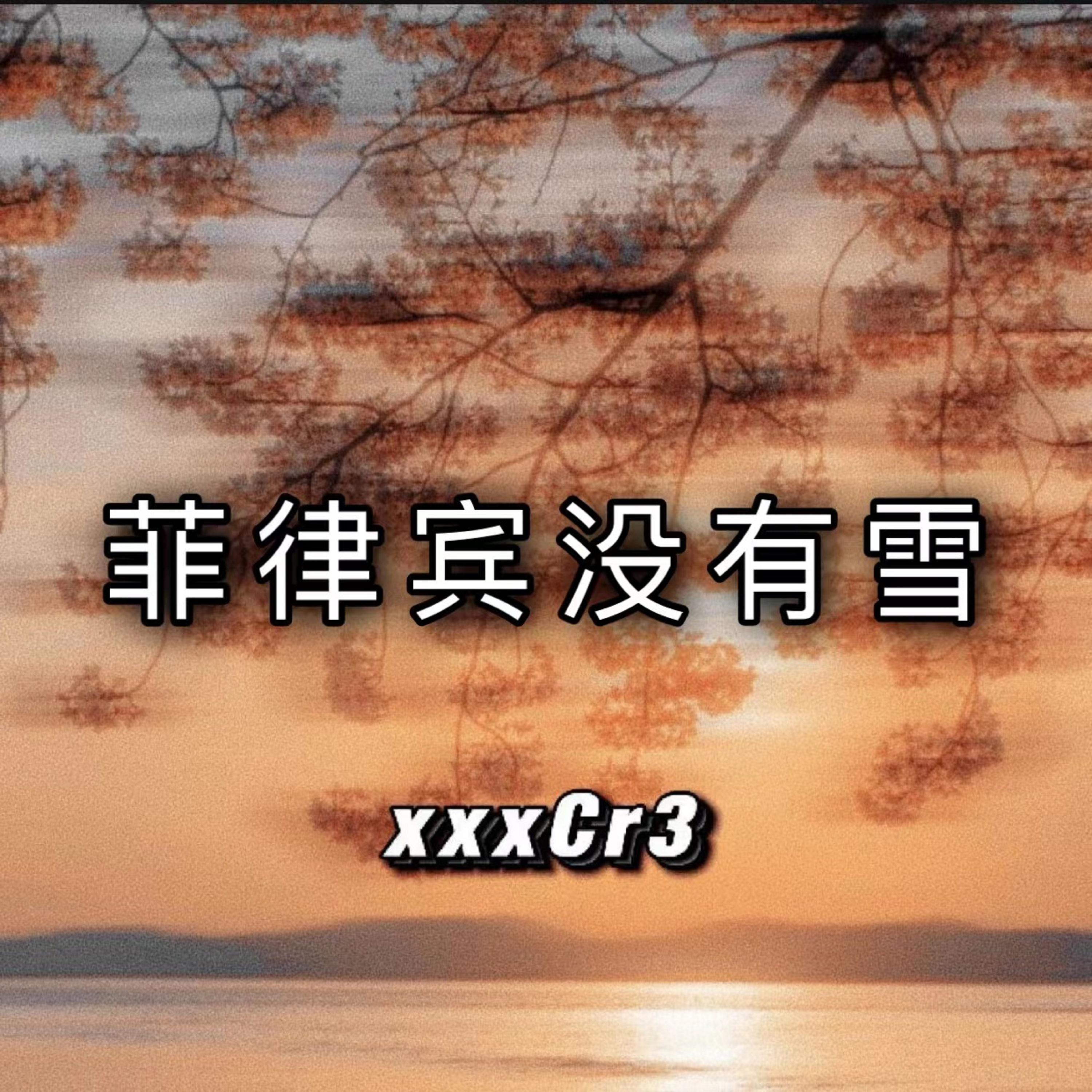 菲律宾没有雪 (Dj版)