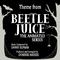 Beetlejuice - Theme from the Animated Series (Single) (Danny Elfman)专辑