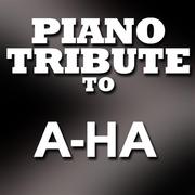 A-Ha Piano Tribute - Take On Me