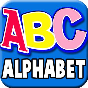 Alphabet Song (Karaoke Version) （原版立体声）