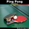 Ping Pong Sound Effects