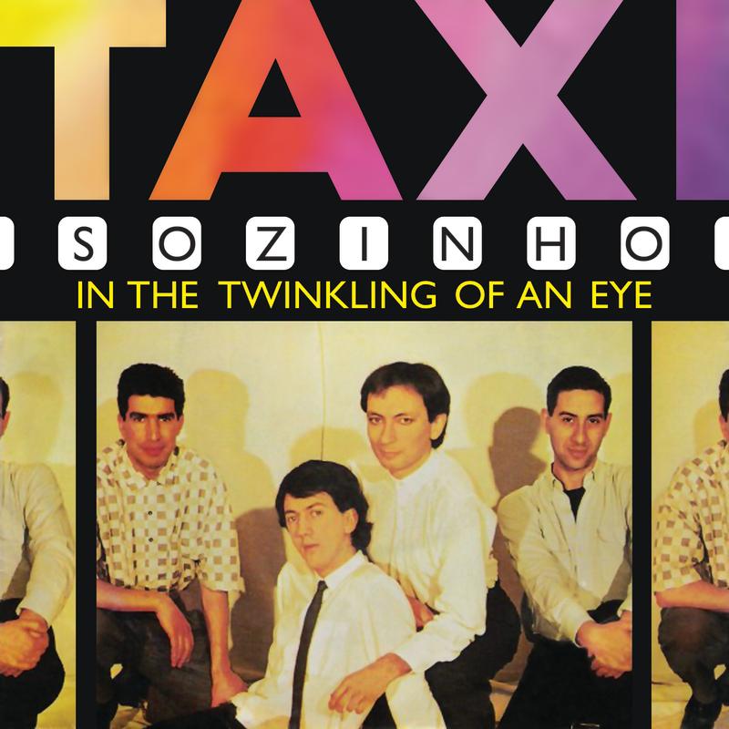 Sozinho / In The Twinkling Of An Eye