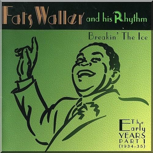 Breakin' the Ice: The Early Years, Part 1