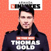 Armada Invites (In The Mix): Thomas Gold