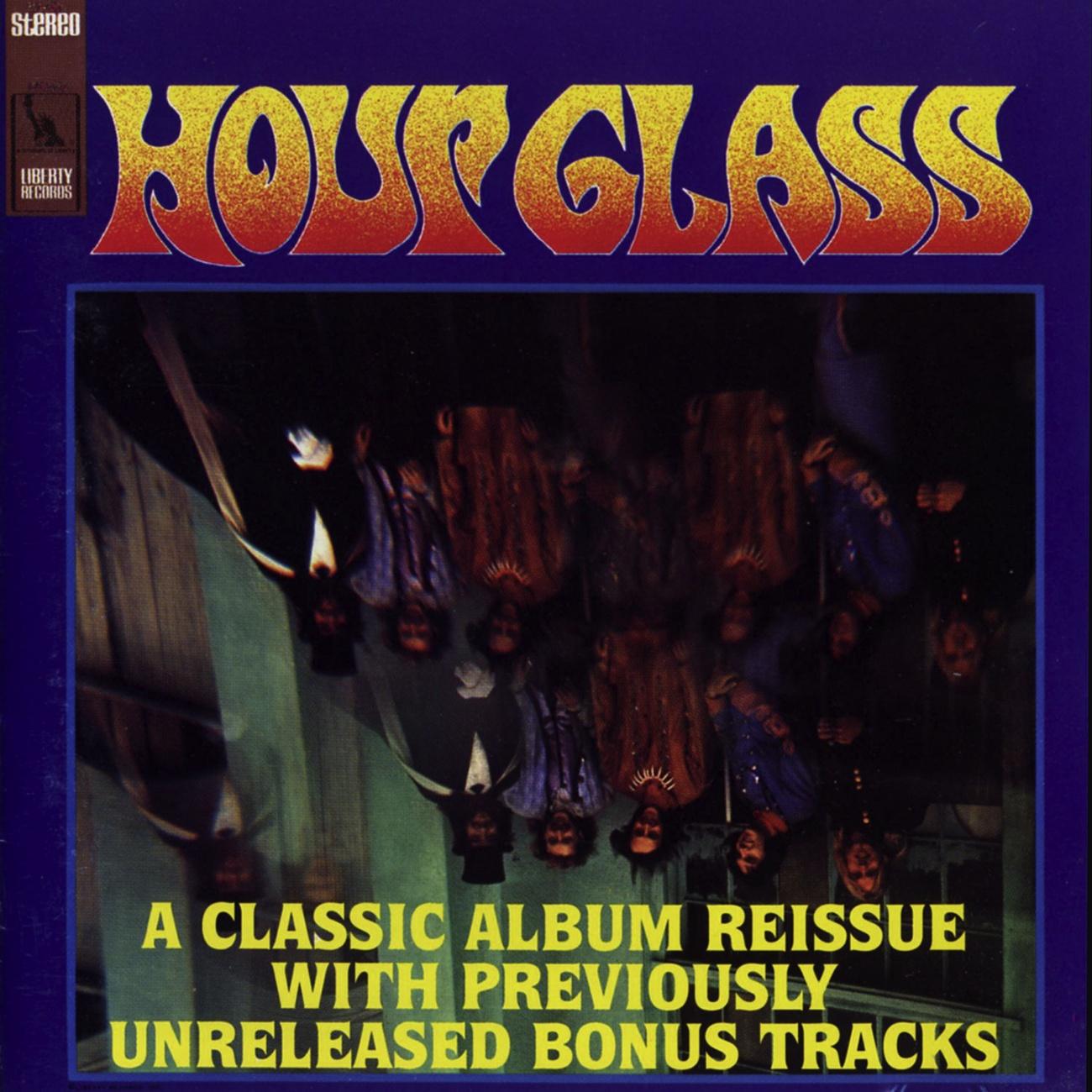 The Hourglass