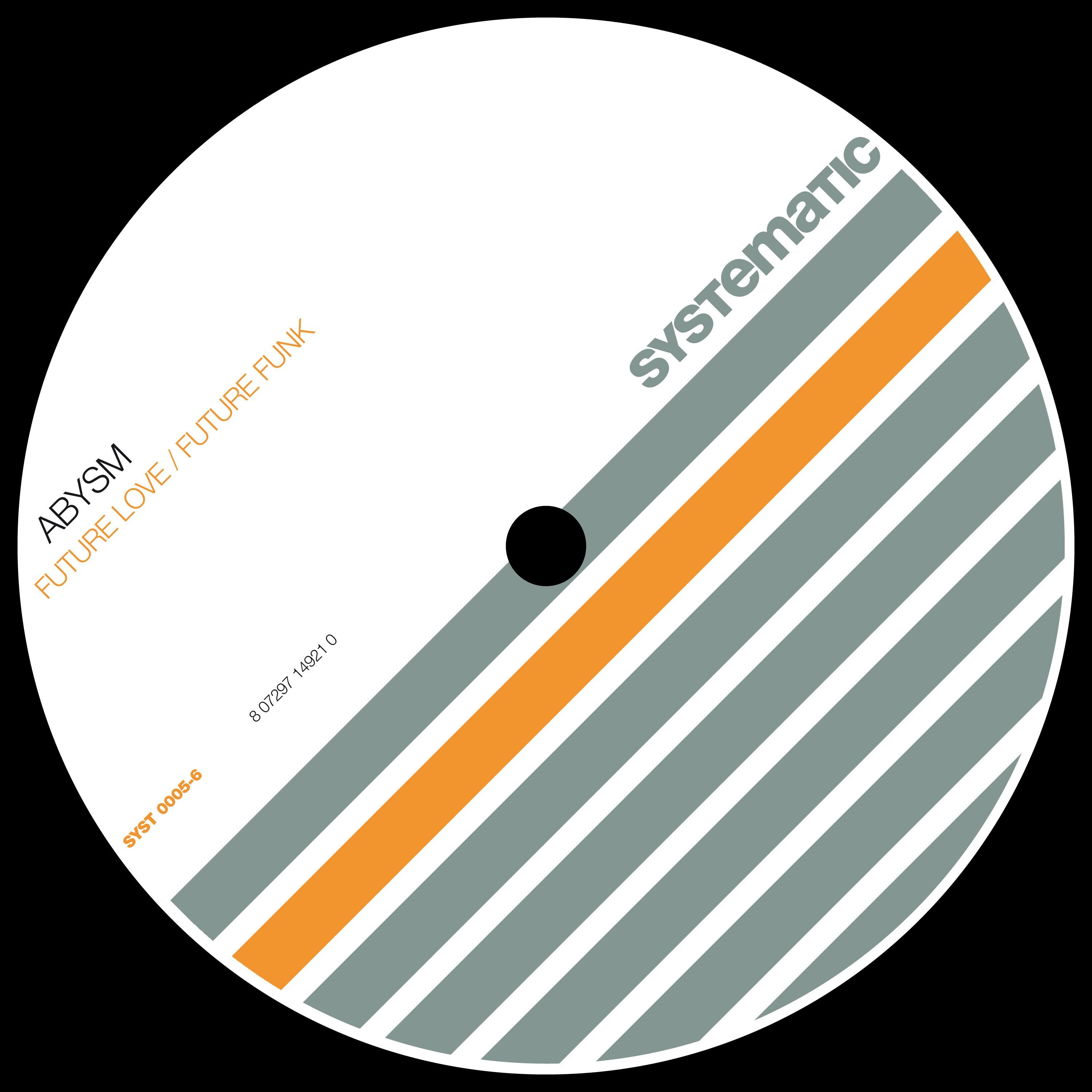Future Love / Future Funk