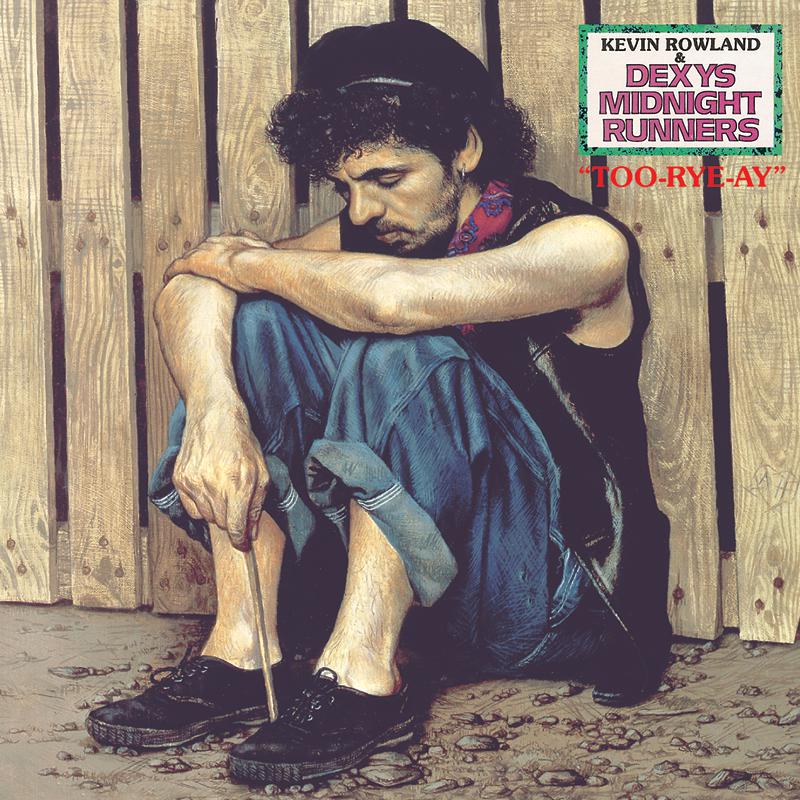 Dexys Midnight Runners - T.S.O.P.