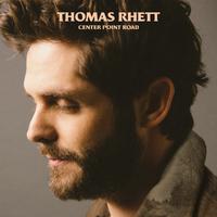 T-Shirt - Thomas Rhett (karaoke) 带和声伴奏