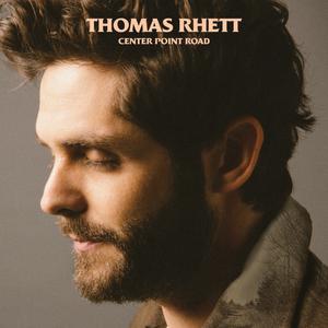 T-Shirt - Thomas Rhett (PT karaoke) 带和声伴奏