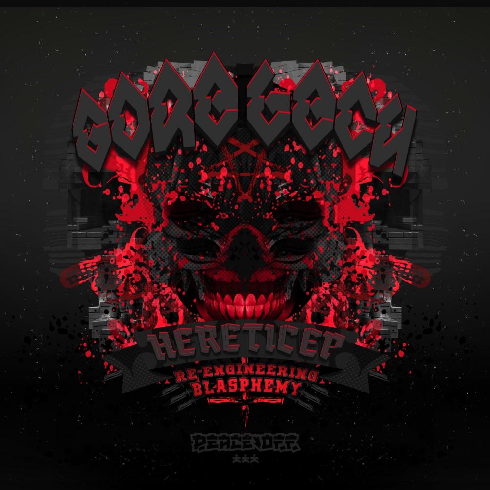 Heretic - Re-Engineered Blashphemy